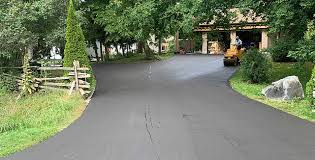 Why Choose Us For All Your Driveway Paving Needs in San Carlos, CA?